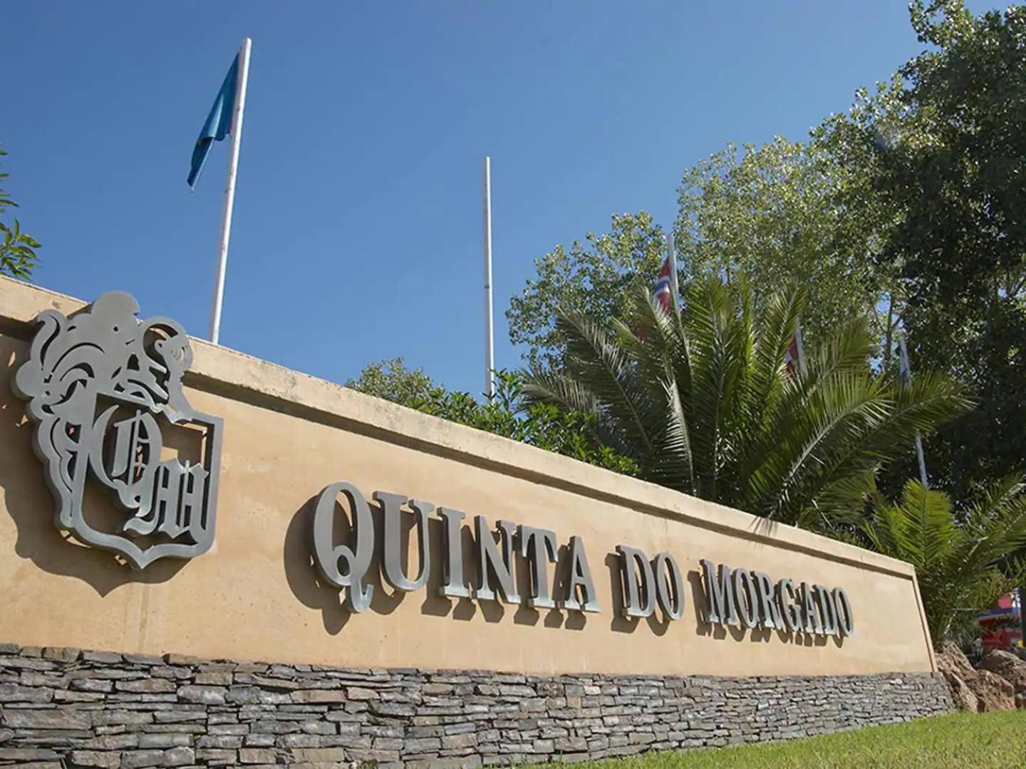 Grupo Morgado - Quinta Do Morgado - Morgado Privilege Tavira Eksteriør bilde