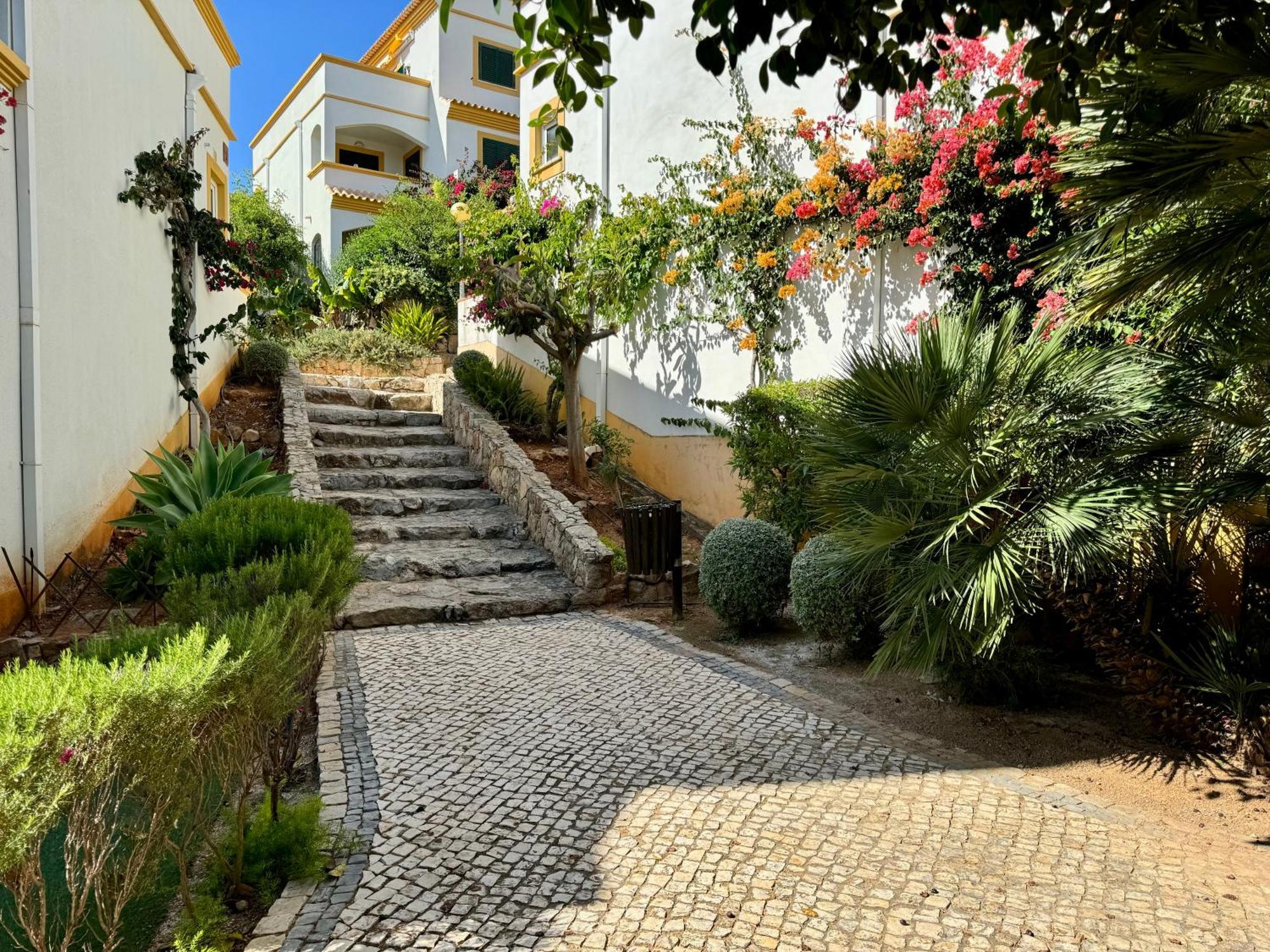 Grupo Morgado - Quinta Do Morgado - Morgado Privilege Tavira Eksteriør bilde