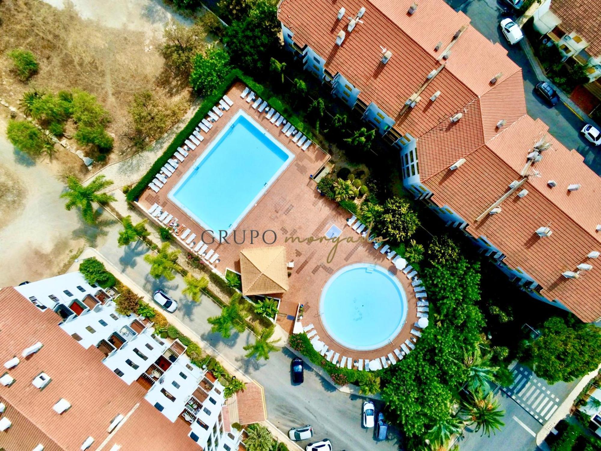 Grupo Morgado - Quinta Do Morgado - Morgado Privilege Tavira Eksteriør bilde